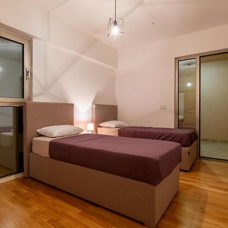 Apartment H704 부드바 외부 사진