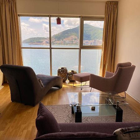 Apartment H704 부드바 외부 사진