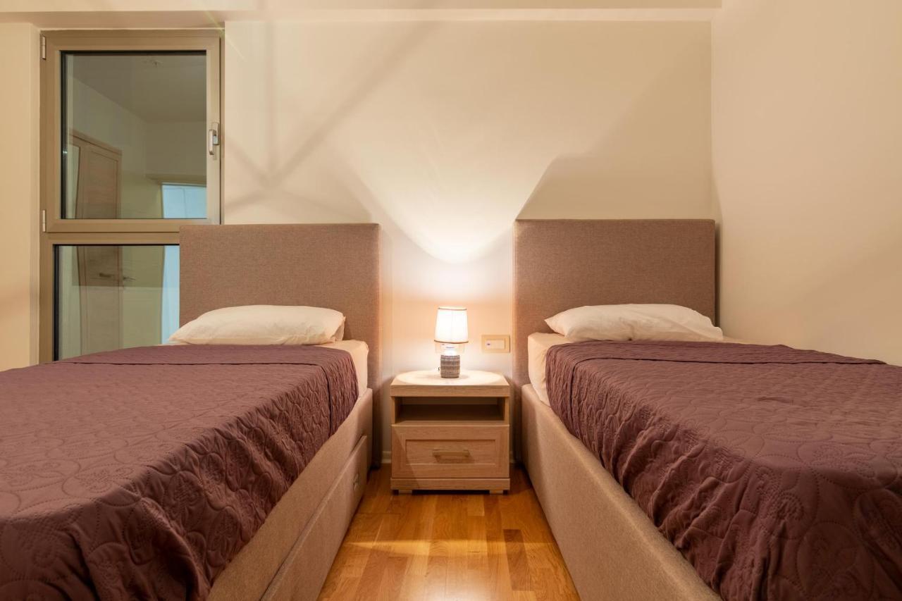 Apartment H704 부드바 외부 사진
