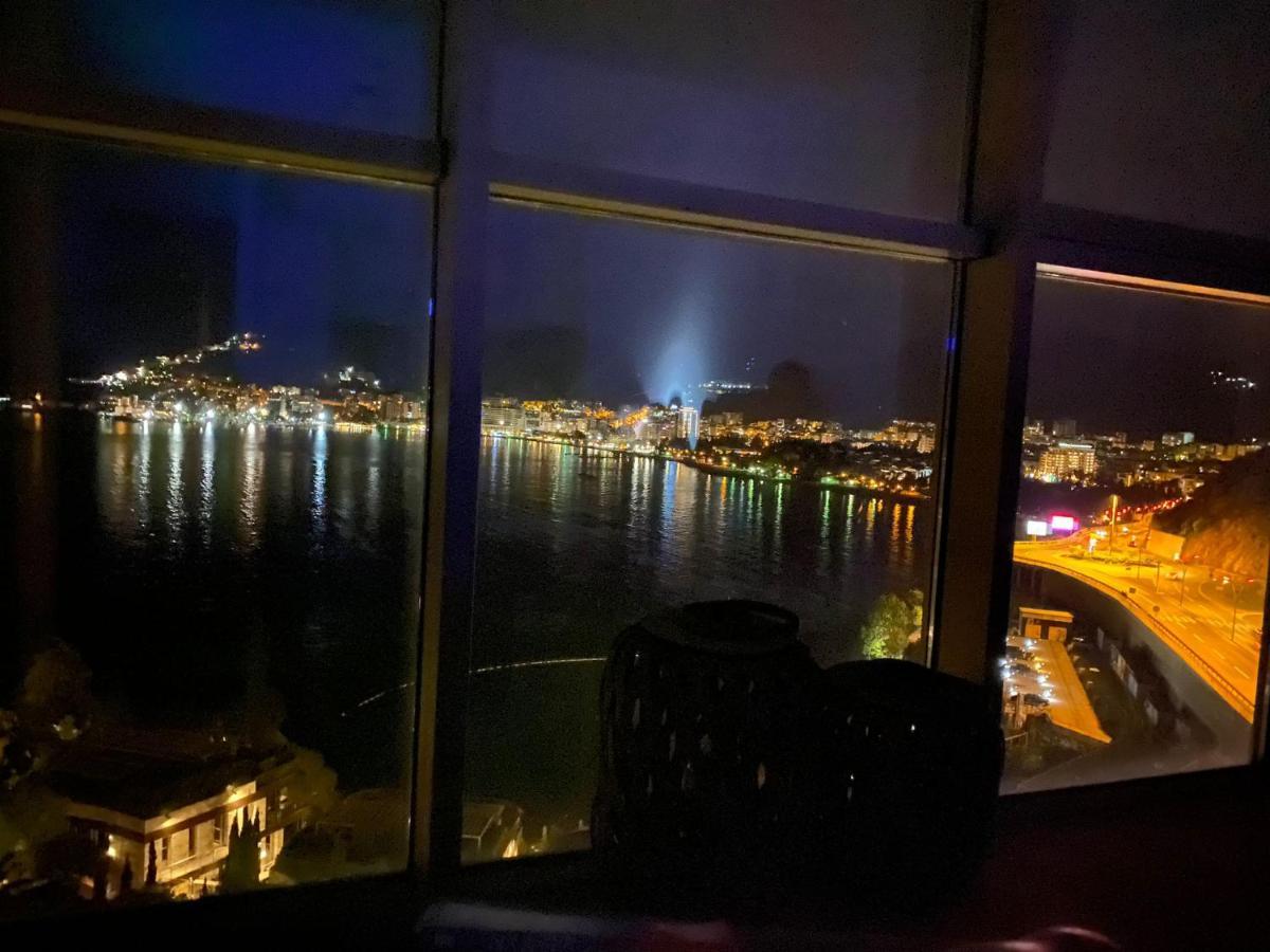 Apartment H704 부드바 외부 사진