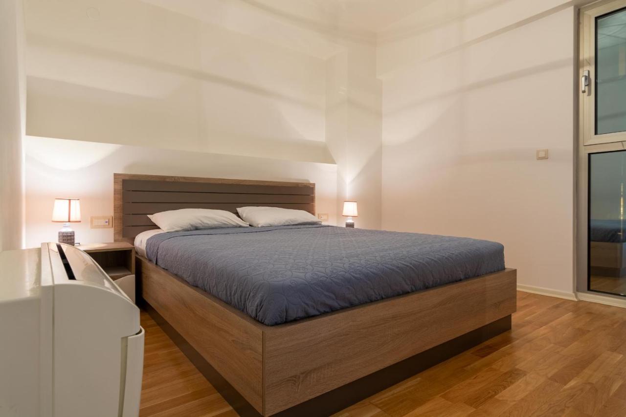 Apartment H704 부드바 외부 사진