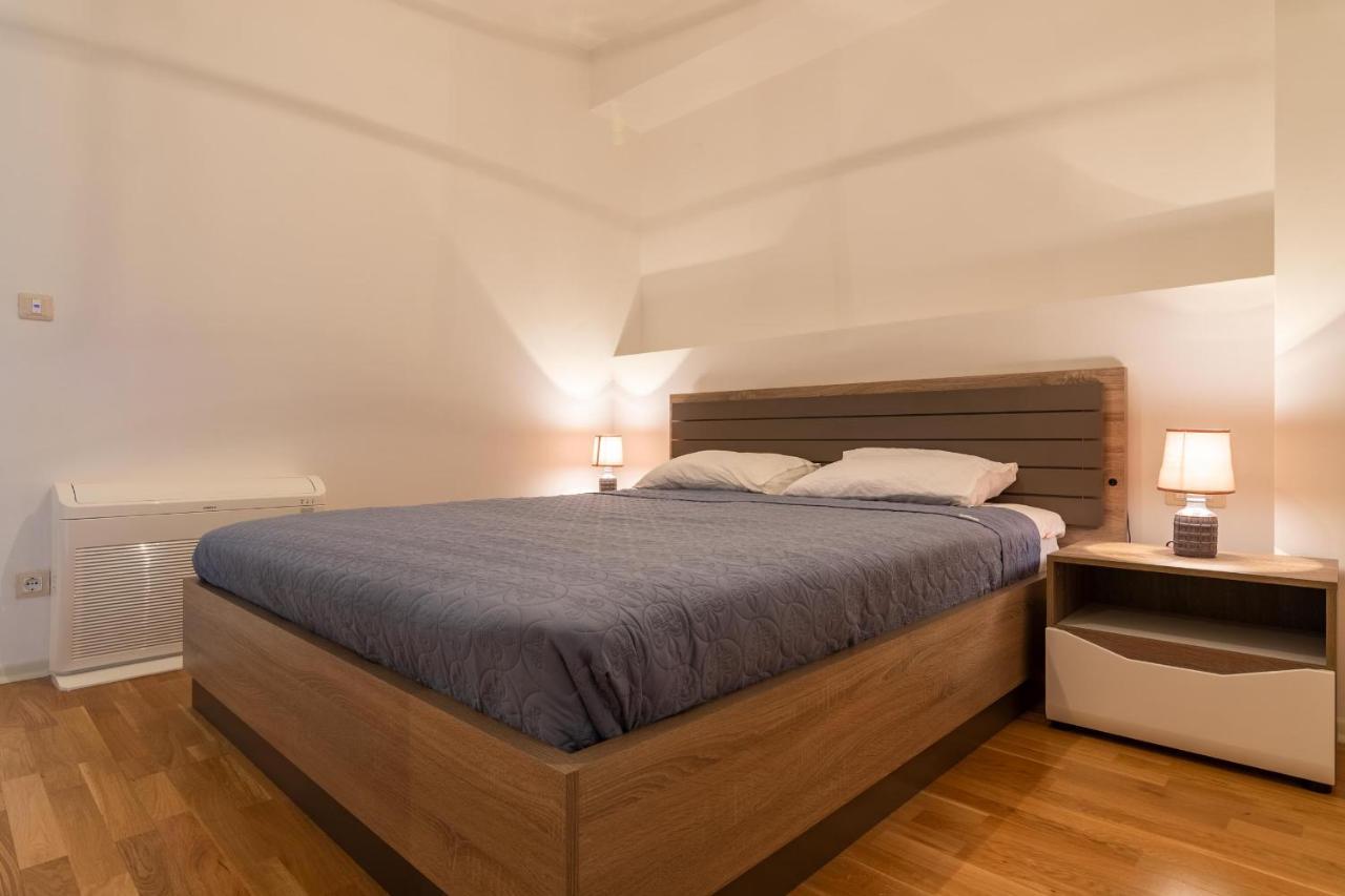 Apartment H704 부드바 외부 사진