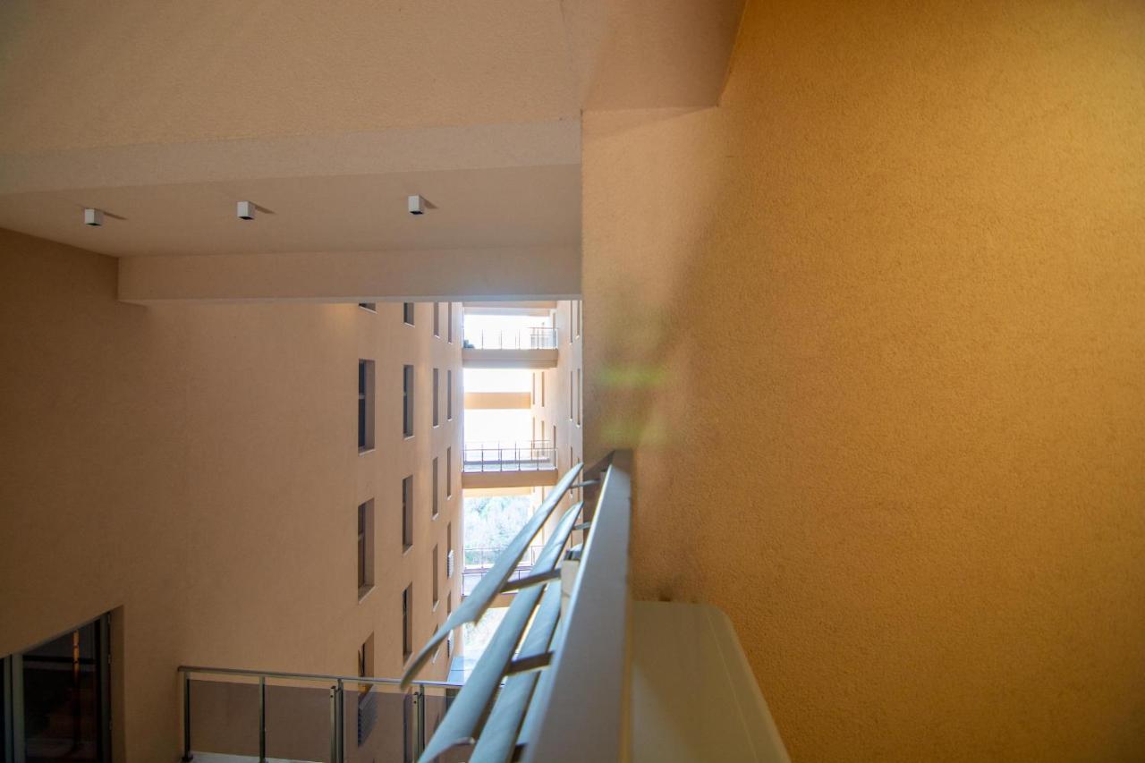 Apartment H704 부드바 외부 사진