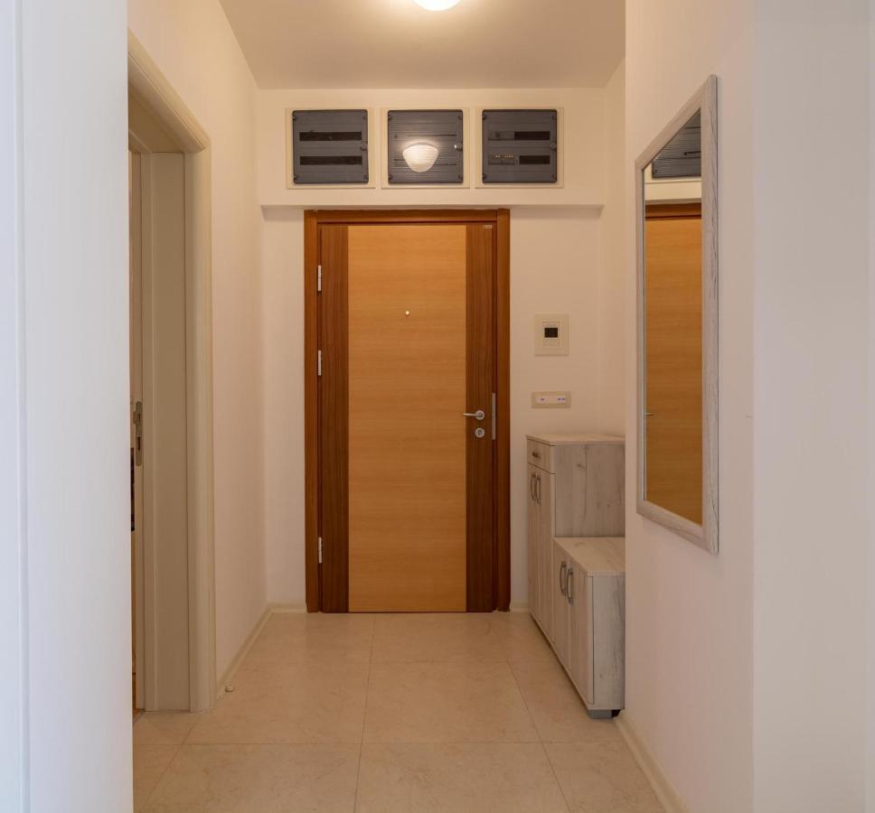 Apartment H704 부드바 외부 사진