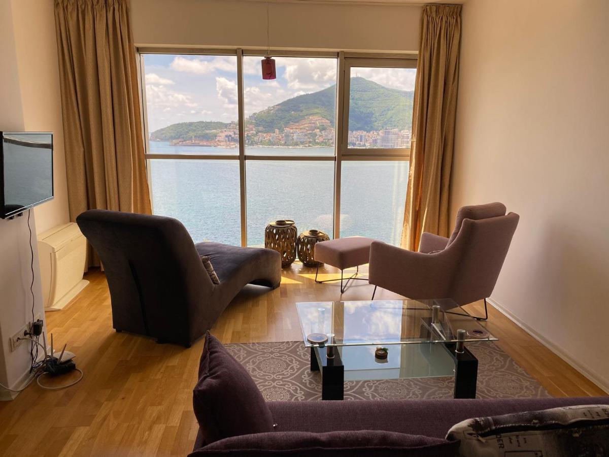 Apartment H704 부드바 외부 사진