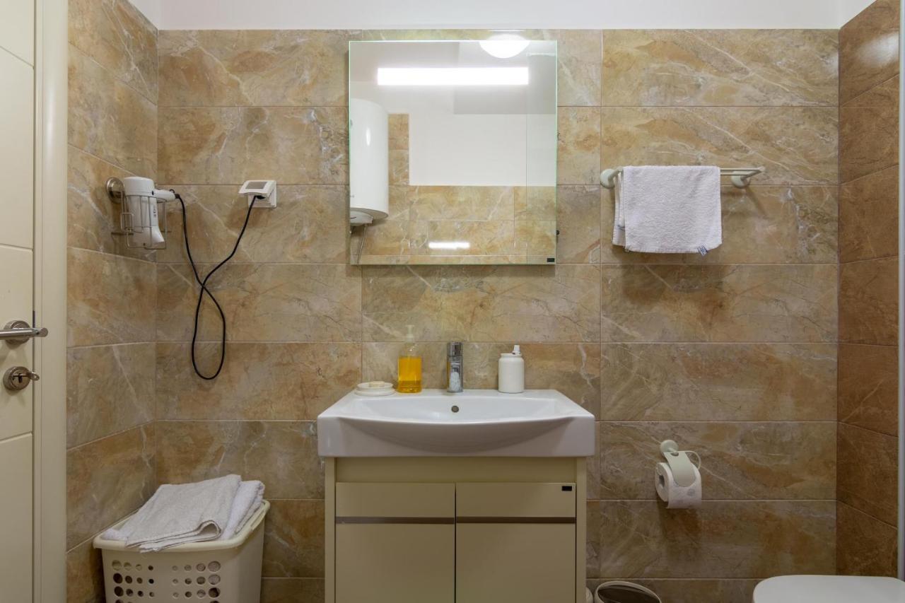 Apartment H704 부드바 외부 사진