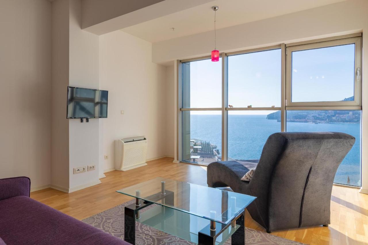 Apartment H704 부드바 외부 사진
