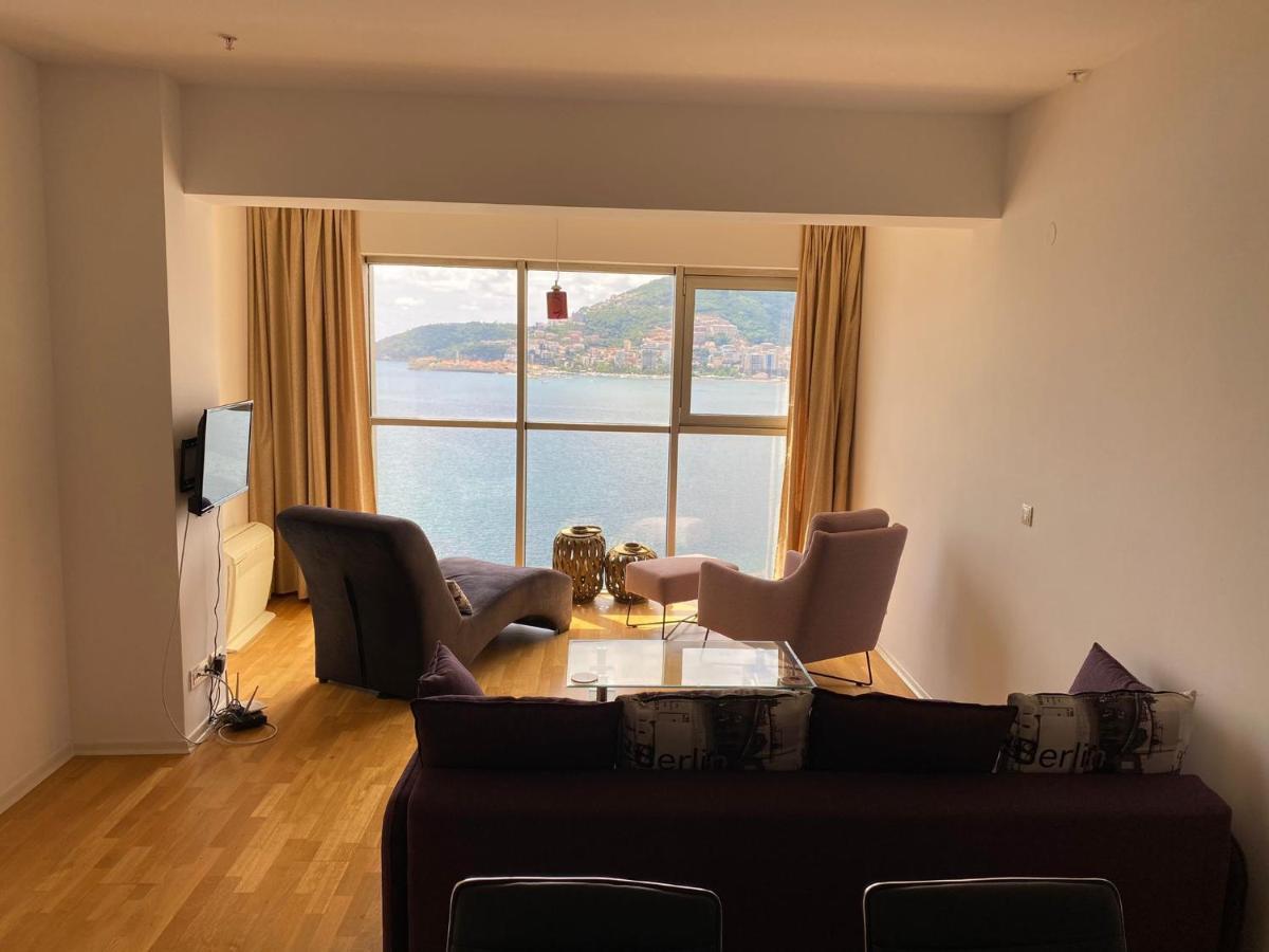 Apartment H704 부드바 외부 사진