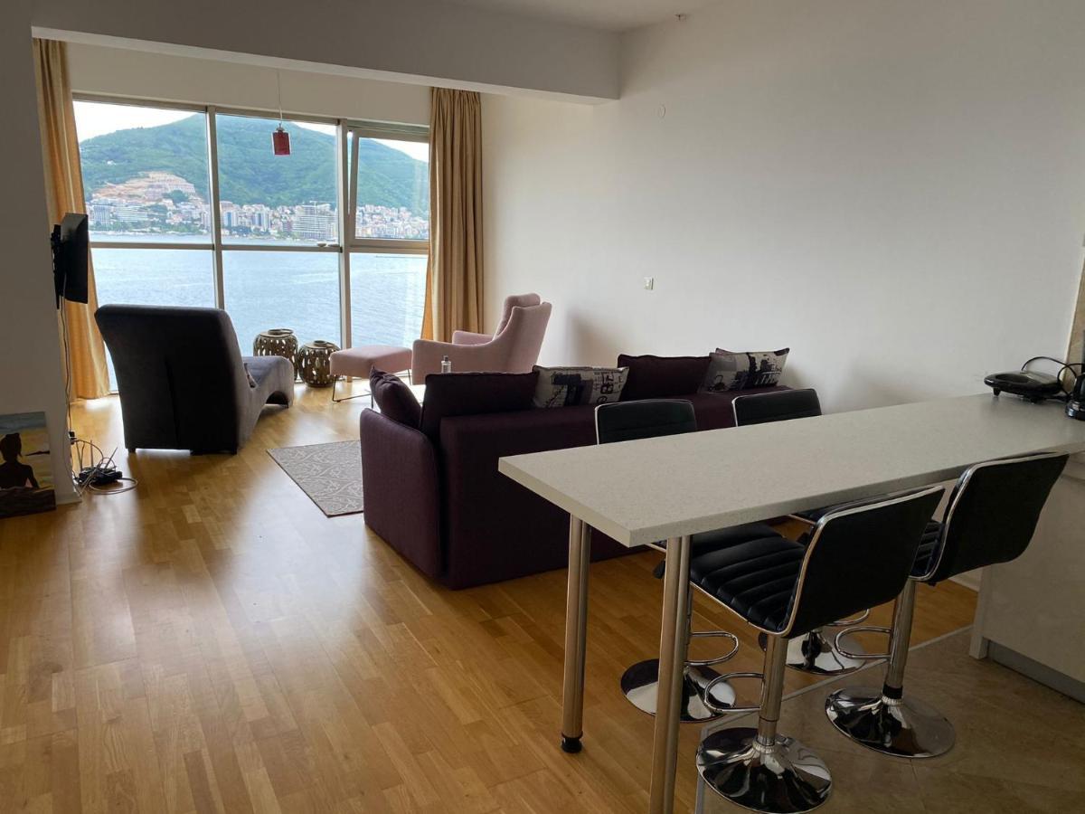 Apartment H704 부드바 외부 사진