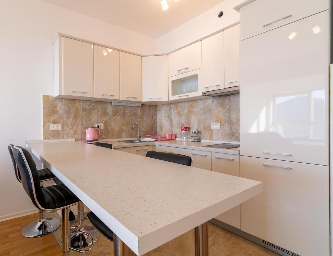 Apartment H704 부드바 외부 사진