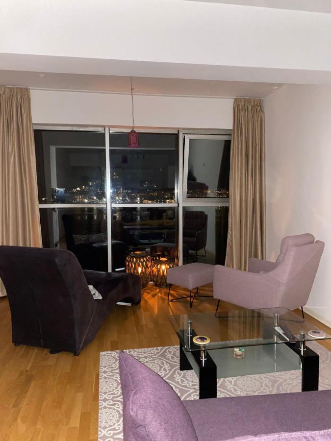 Apartment H704 부드바 외부 사진